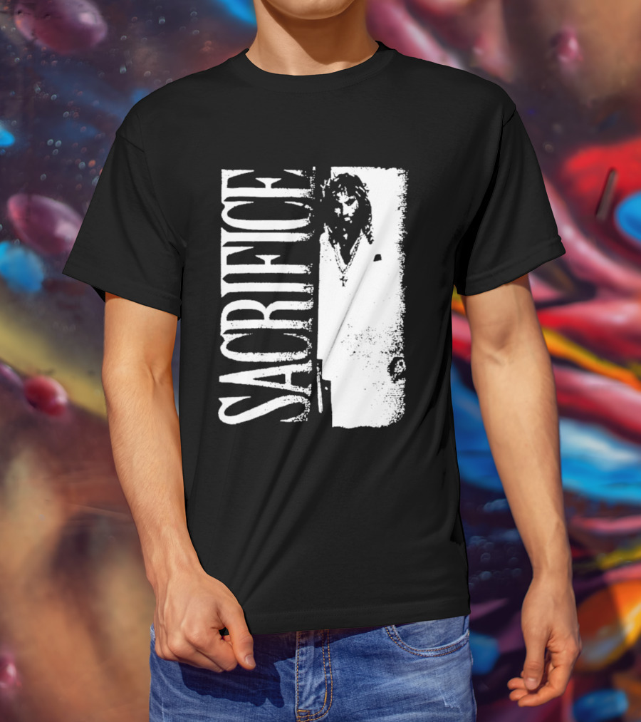 Strayrats Sacrifice T-Shirt