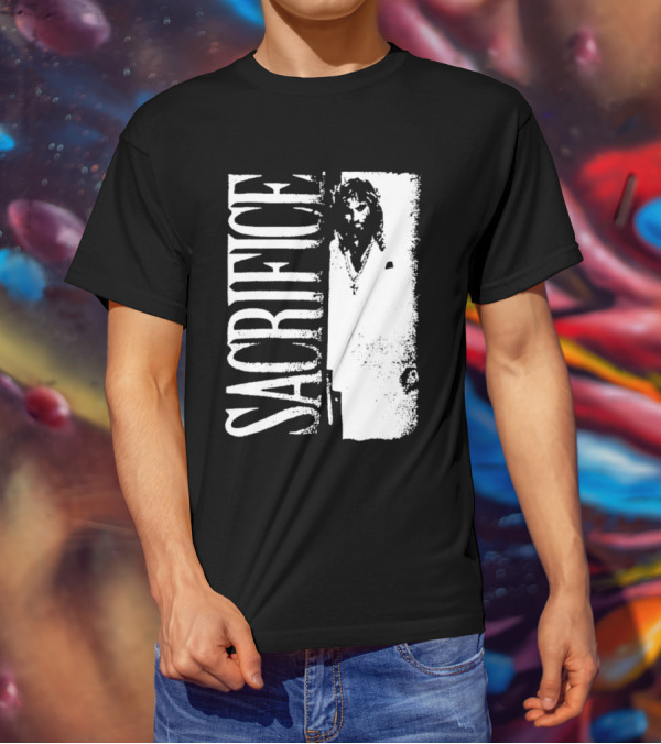 Strayrats Sacrifice T-Shirt