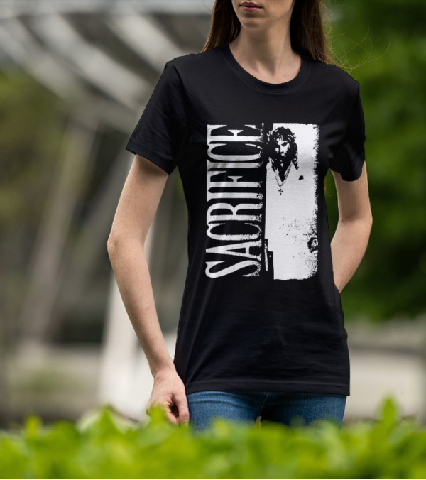 Strayrats Sacrifice T-Shirt