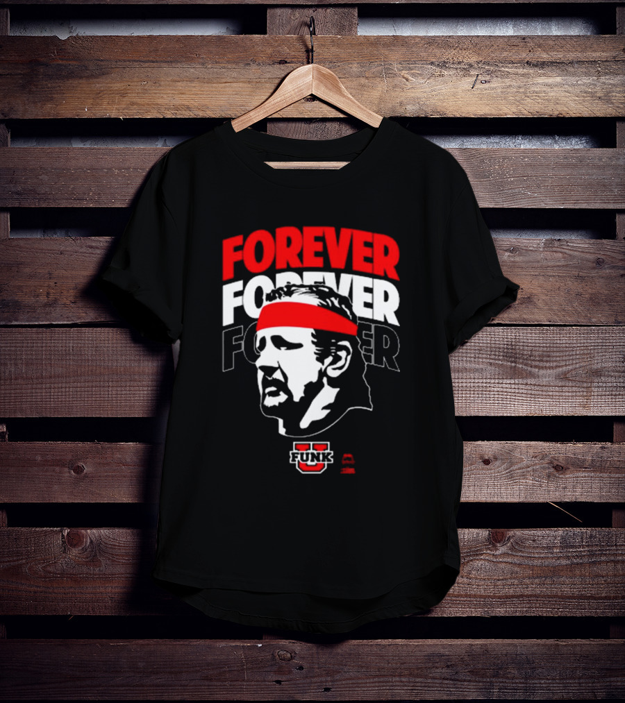 Forever Funk U T-Shirt