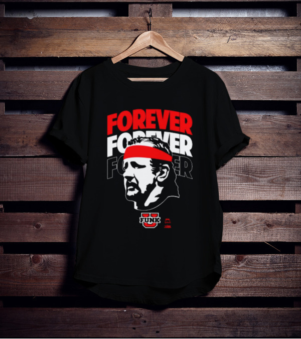 Forever Funk U T-Shirt