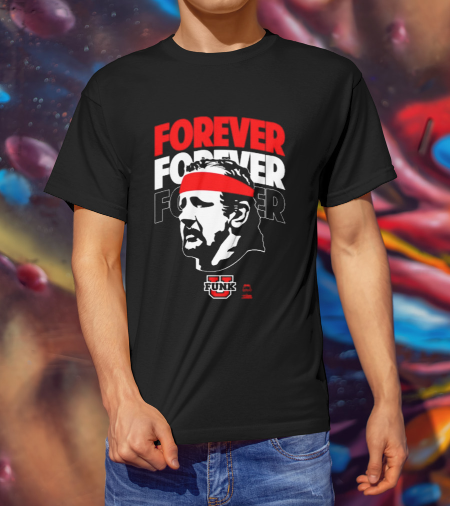 Forever Funk U T-Shirt