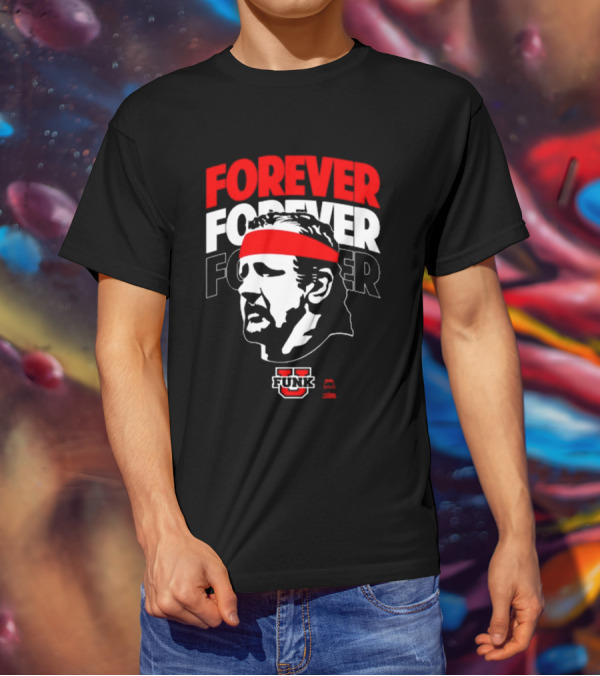 Forever Funk U T-Shirt