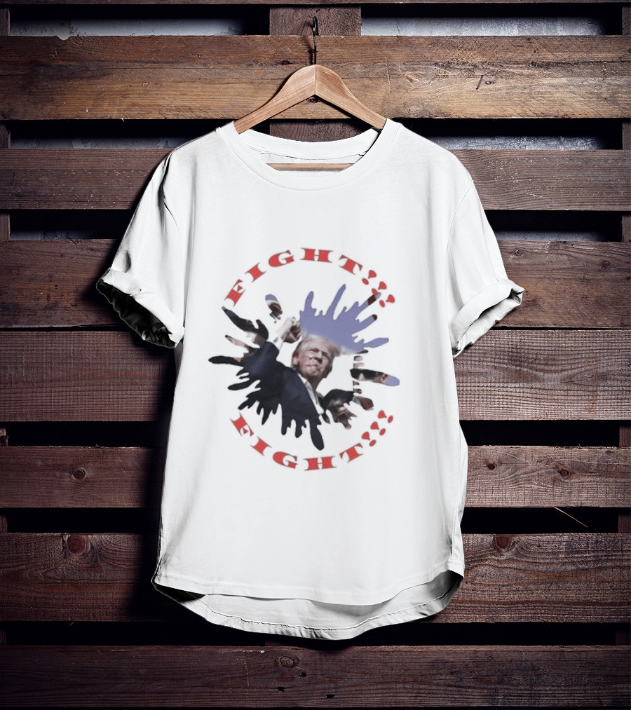 FIGHT FIGHT FIGHT T-Shirt