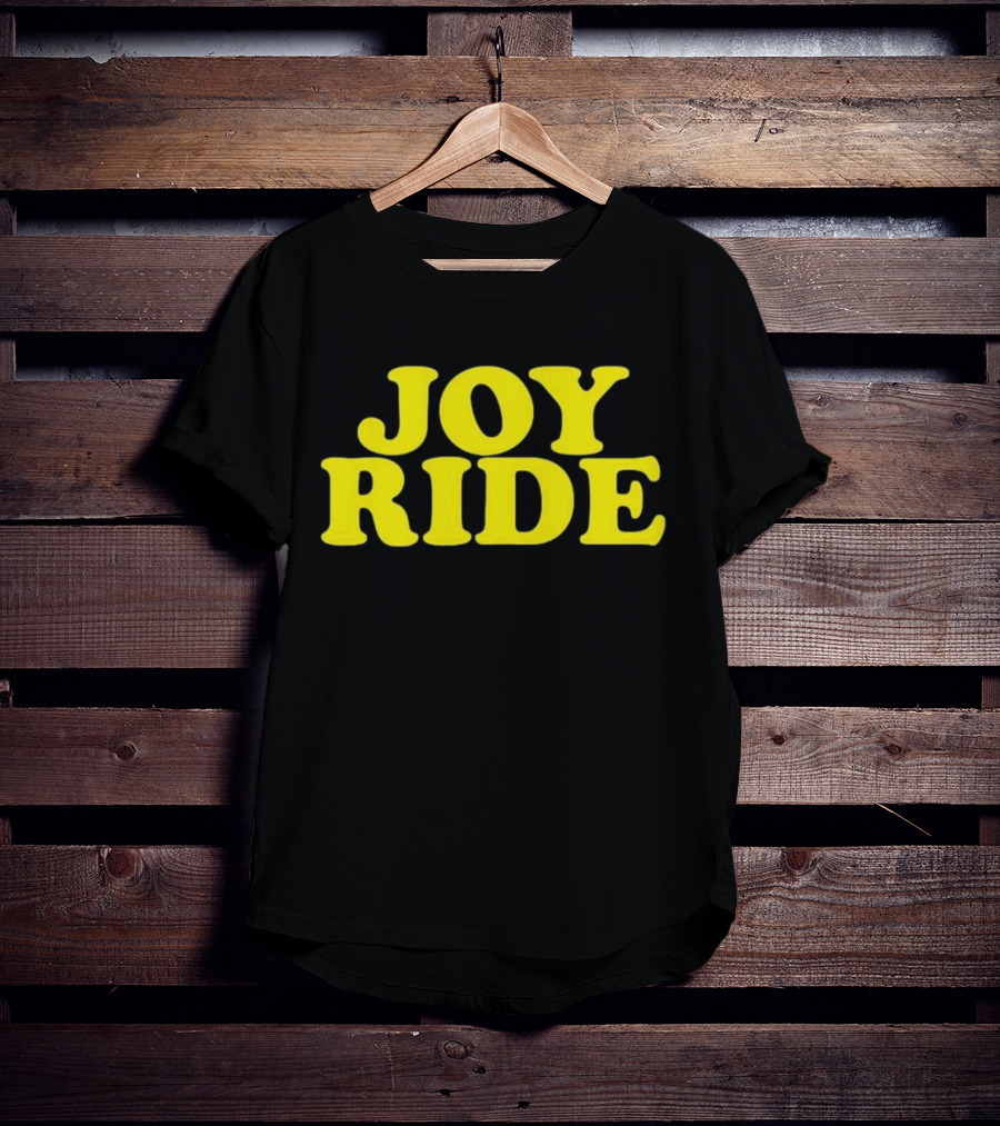 Joy Ride Kesha Records Bitch T-Shirt
