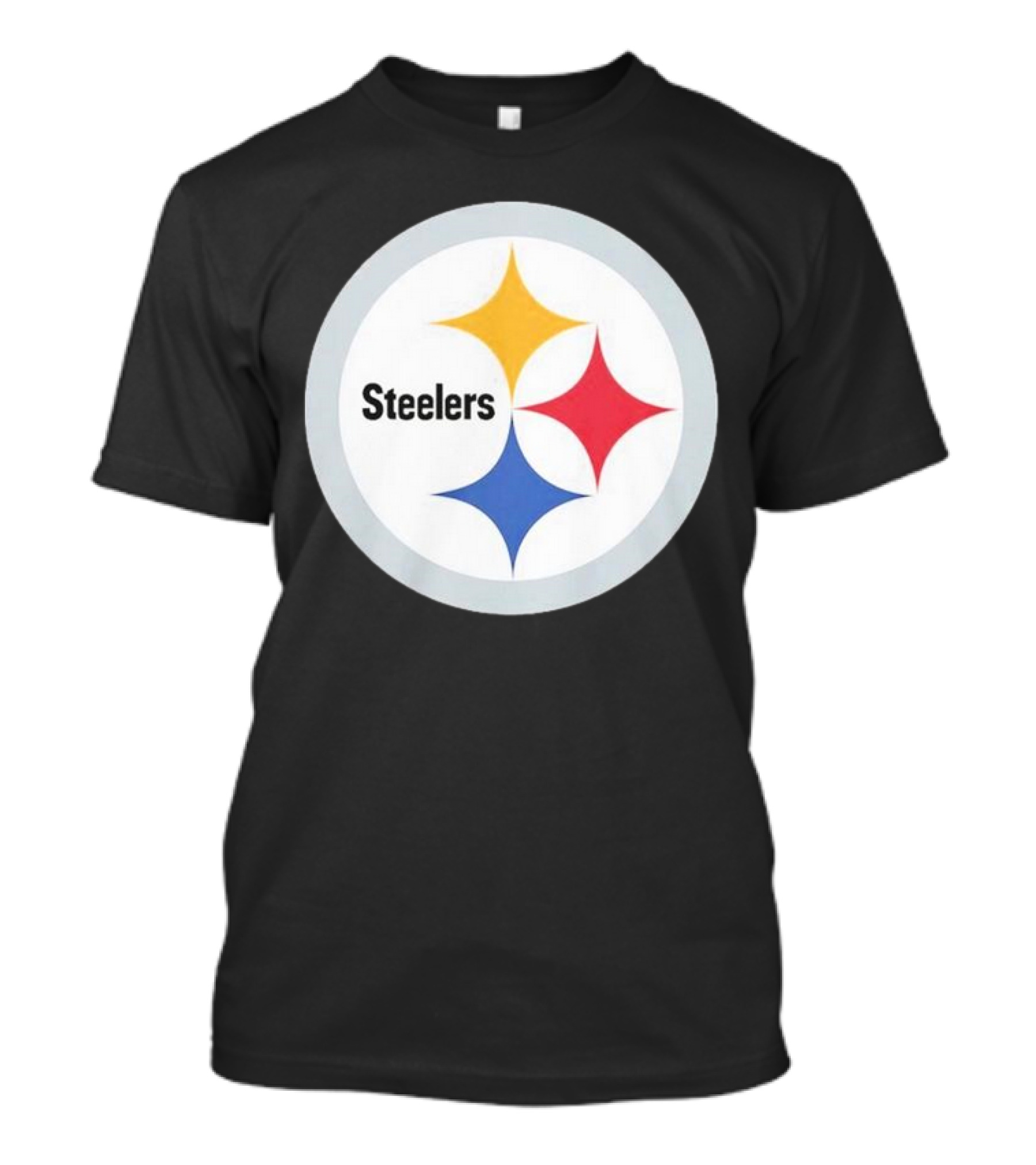 Kenny Pickett Steelers Player Icon Name Number Pittsburgh T-Shirt