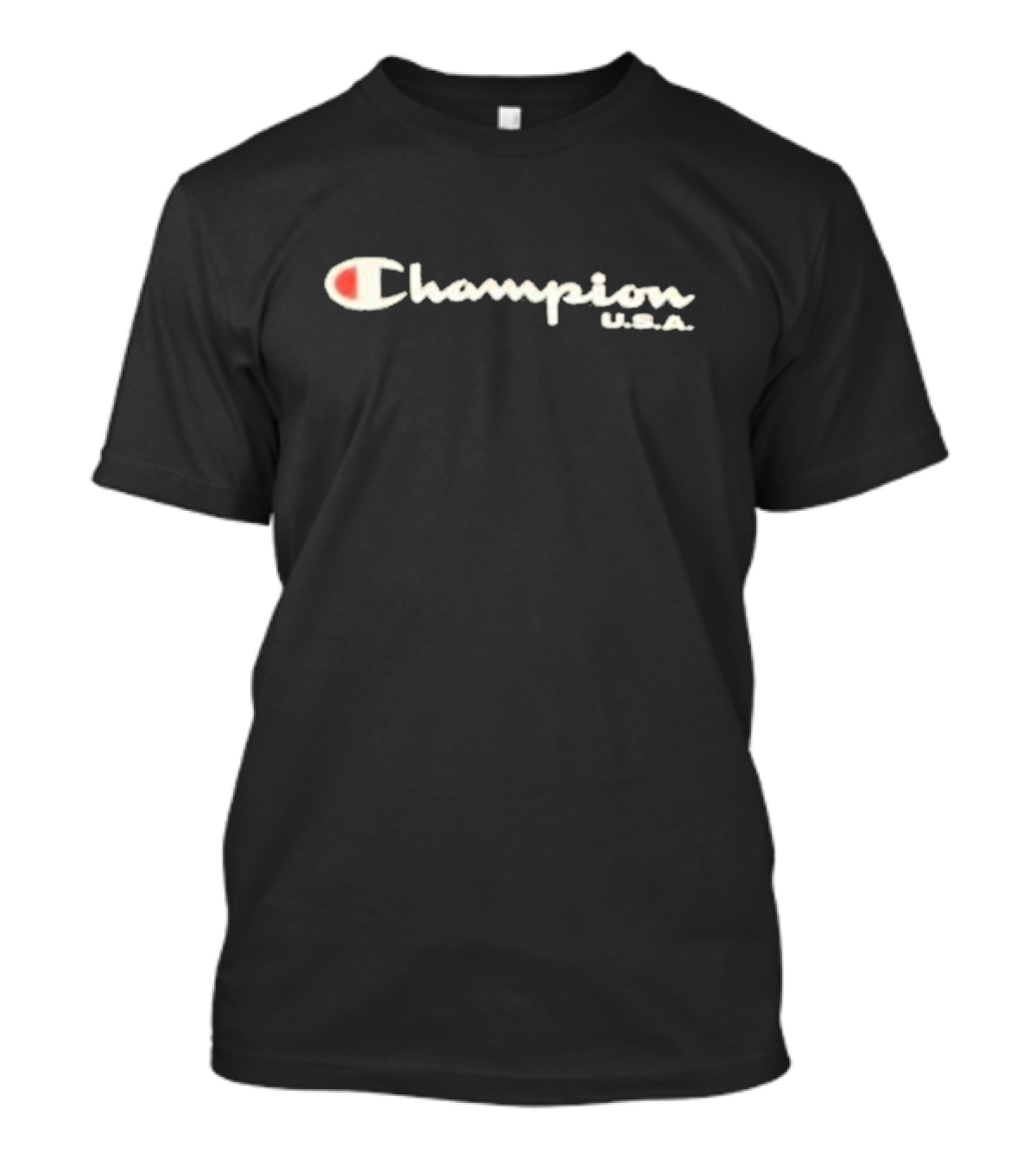 Maglie E Camicie Da Donna Di Champion U.S.A T-Shirt