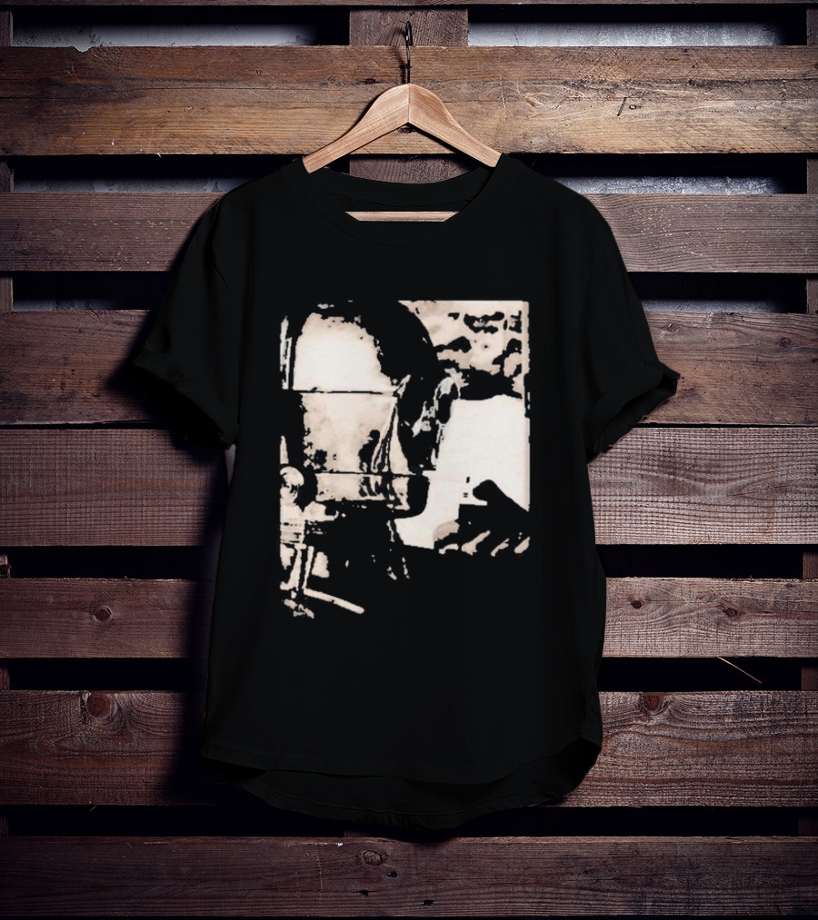 Cig3po C-3po Anthony Daniels Star Wars Retro Iconic Robot T-Shirt