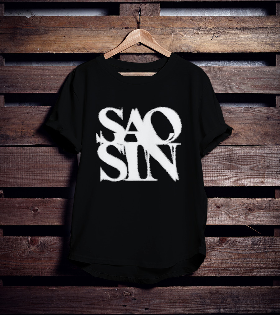 SAOSIN T-Shirt