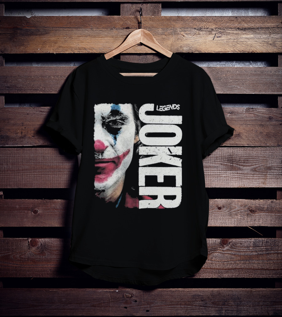 LEGENDS JOKER T-Shirt