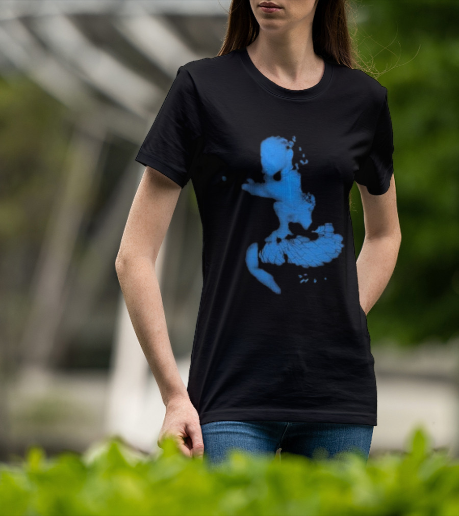 Chloe Free Fallin All I Got T-Shirt