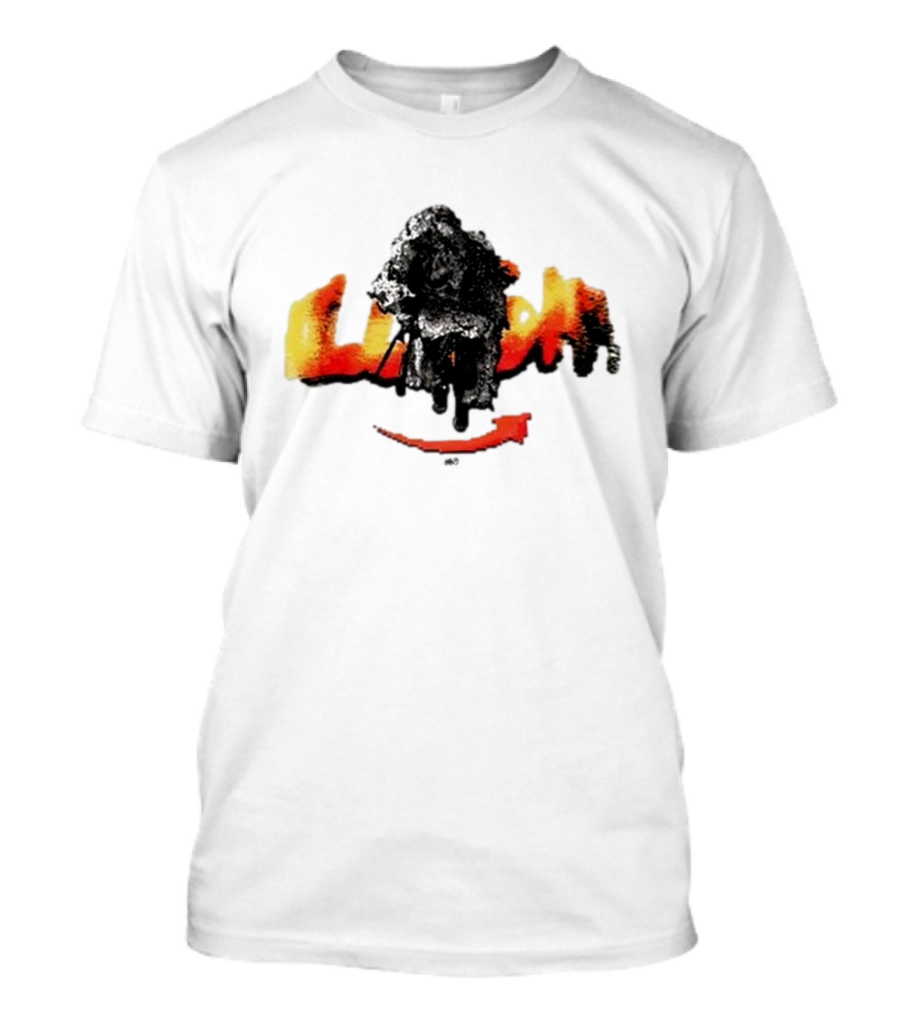 Wave 84 Killcam Lebron T-Shirt