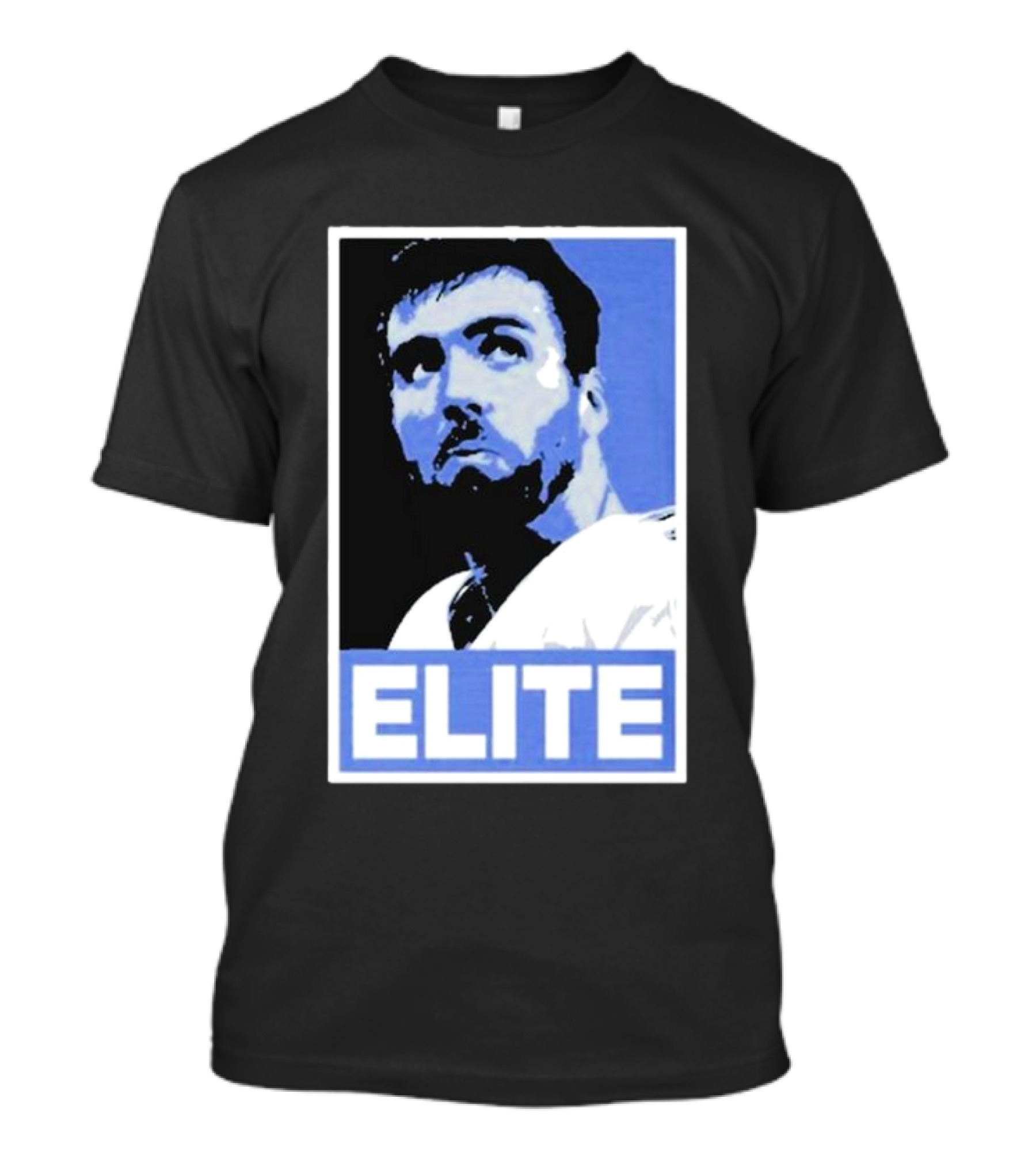 Ind Elite Iconic Athlete T-Shirt