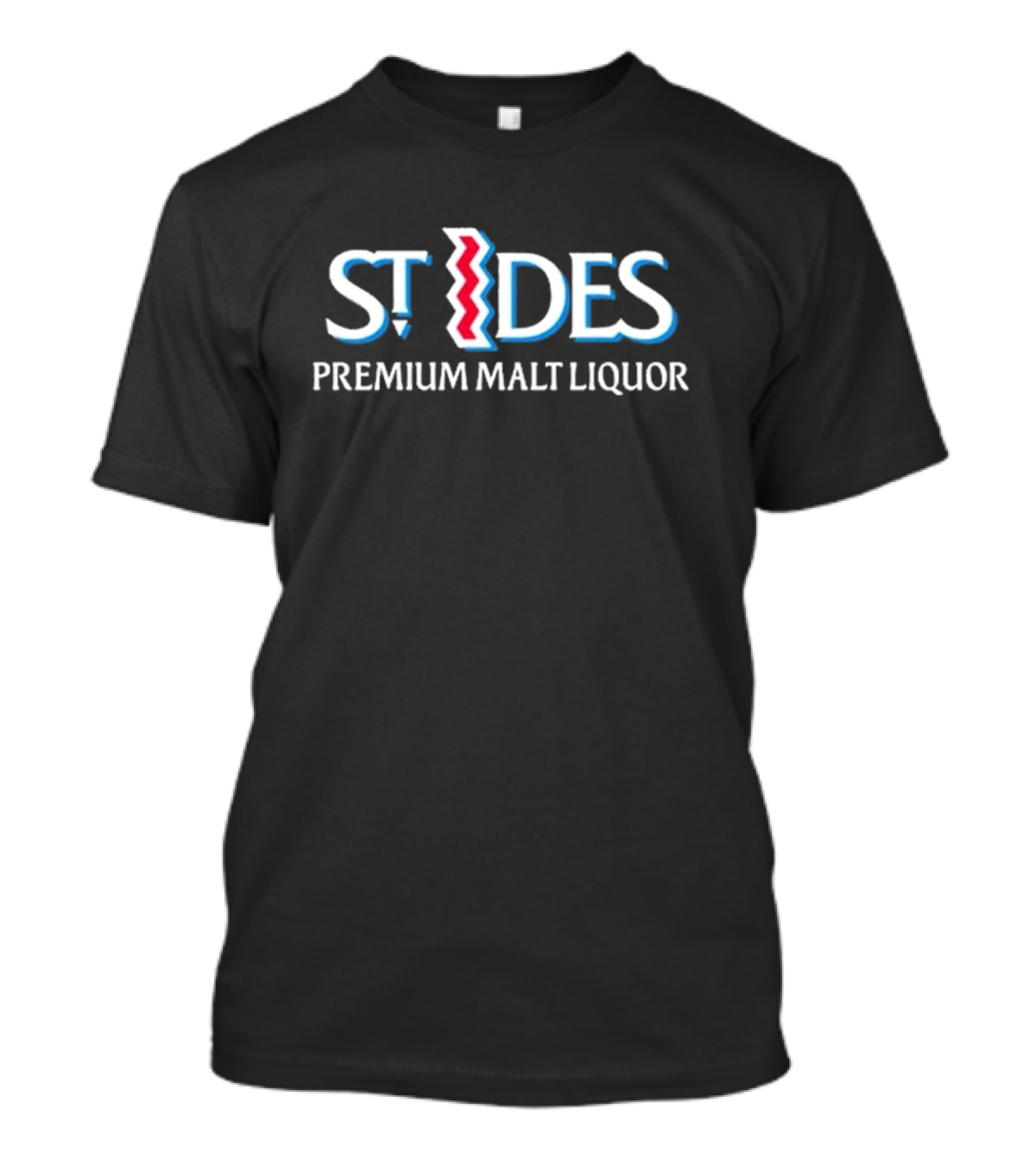 Kevin Durant St Ides Premium Malt Liquor St Ides Premium Malt Liquor T-Shirt