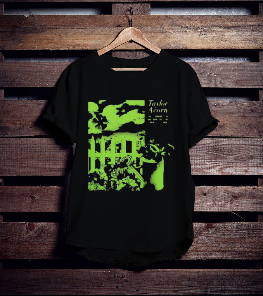 Taylor Acorn Hurricane Relief Grabs Help Coast Hope T-Shirt