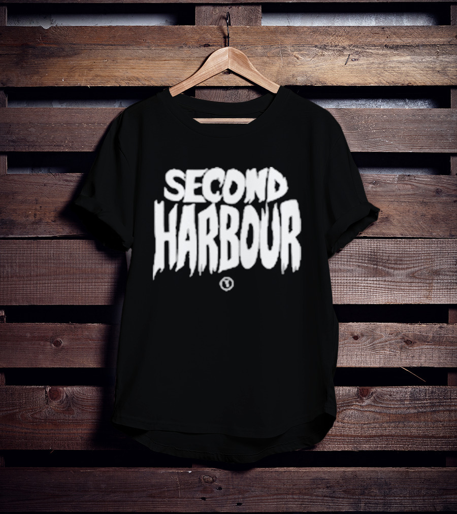 Second Harbour Demonica T-Shirt