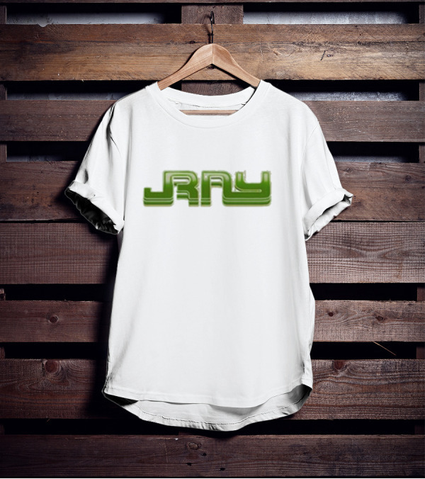 Jordan JRNY Word Journey T-Shirt