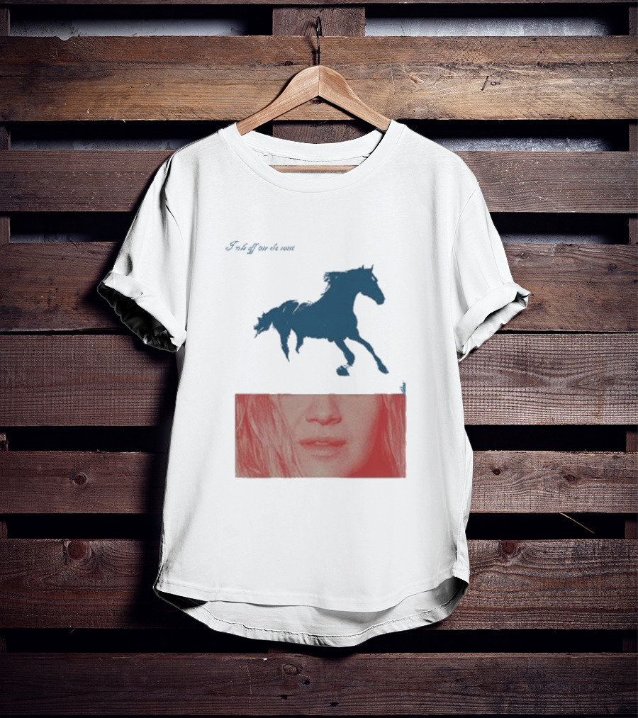 Kelsea Ballerini First Rodeo I Ride Off On The Sunset T-Shirt