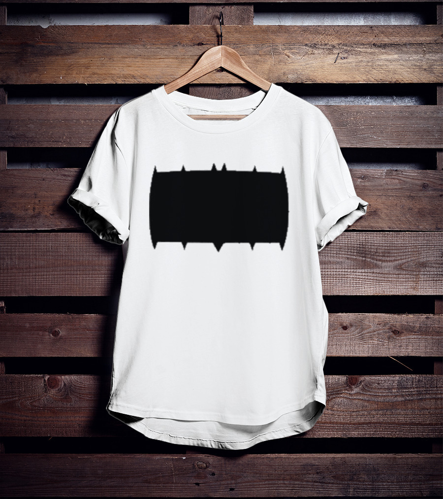 Scott Snyder Absolute Batman Bat T-Shirt