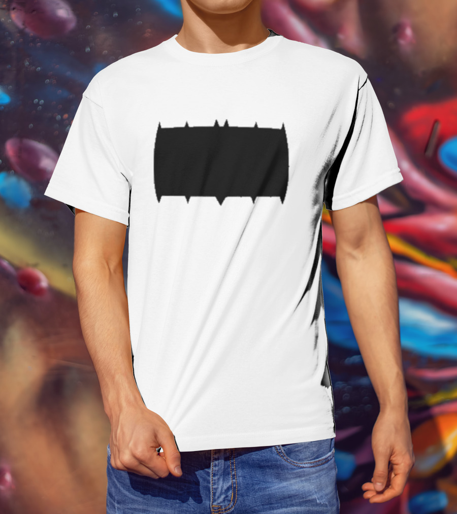 Scott Snyder Absolute Batman Bat T-Shirt