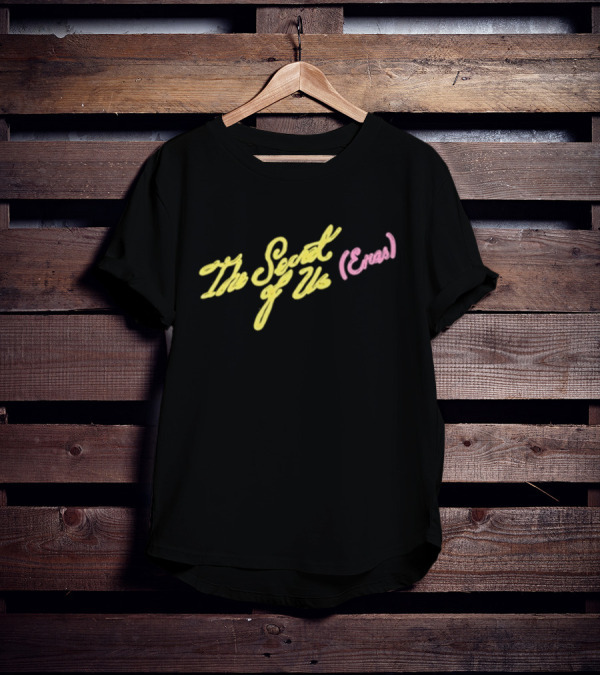 The Secret Of Us Eras T-Shirt