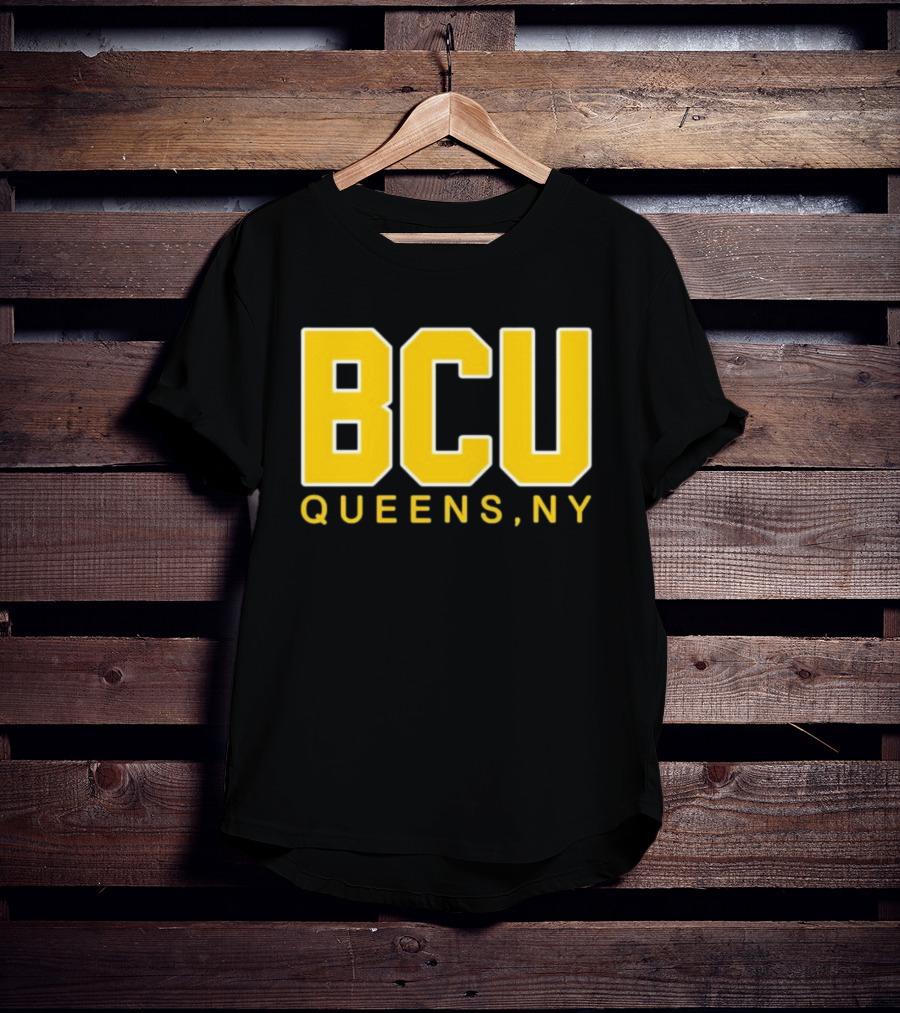 Baklava Flea Market BCU Queens NY T-Shirt