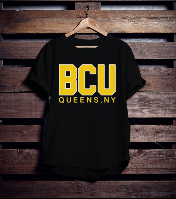 Baklava Flea Market BCU Queens NY T-Shirt