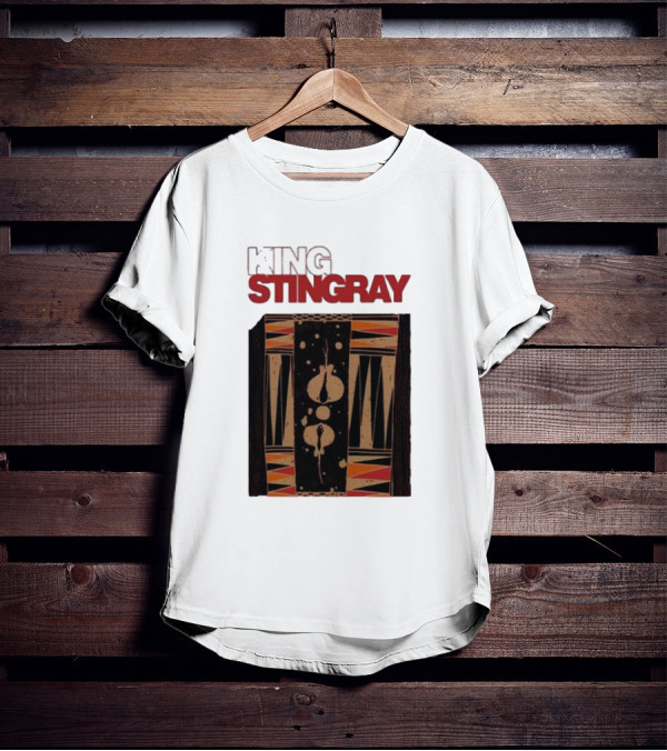 King Stingray For The Dreams T-Shirt