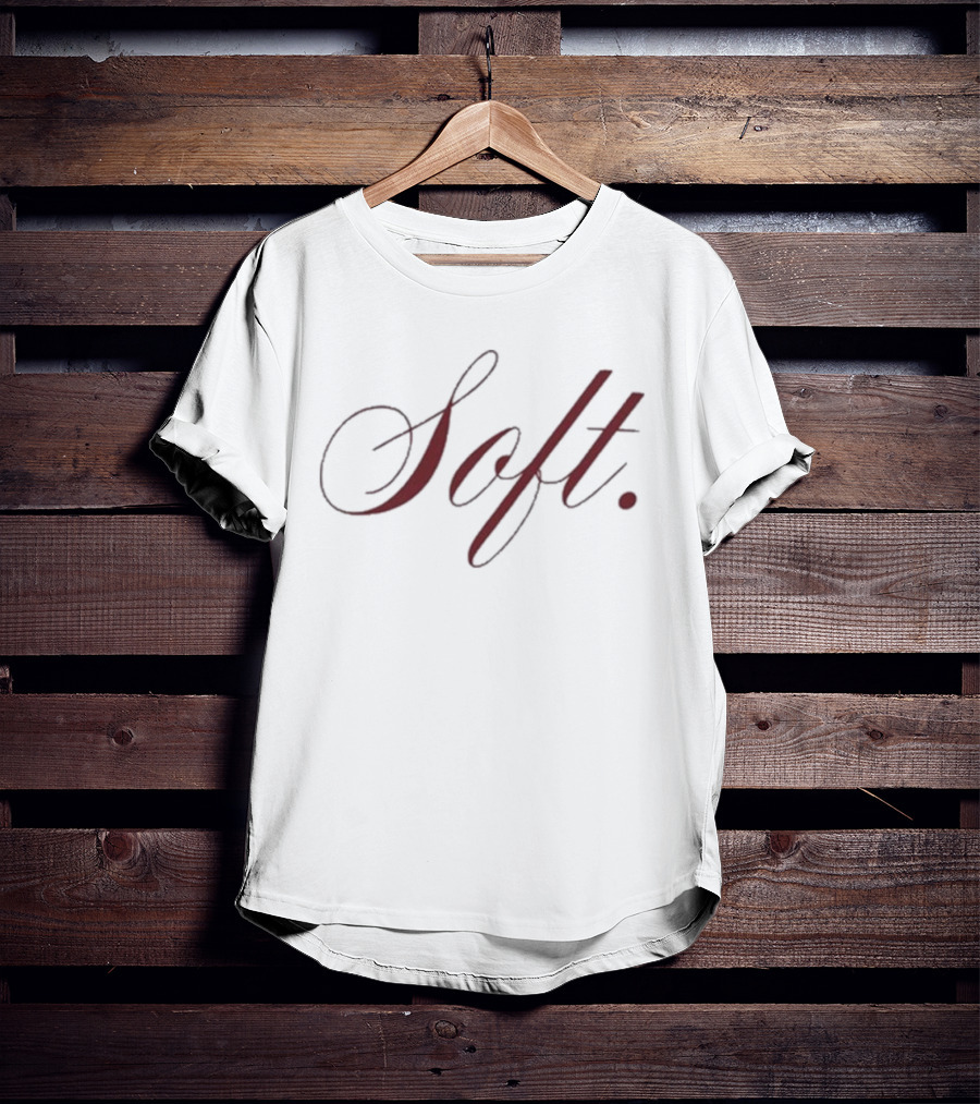 Flolikethis Store Soft T-Shirt