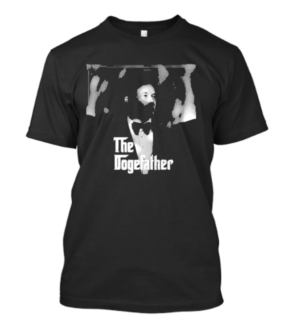 The Dogefather T-Shirt
