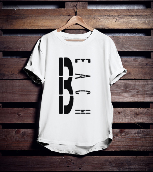 Beach House Baltimore Winter B.A.C.H T-Shirt