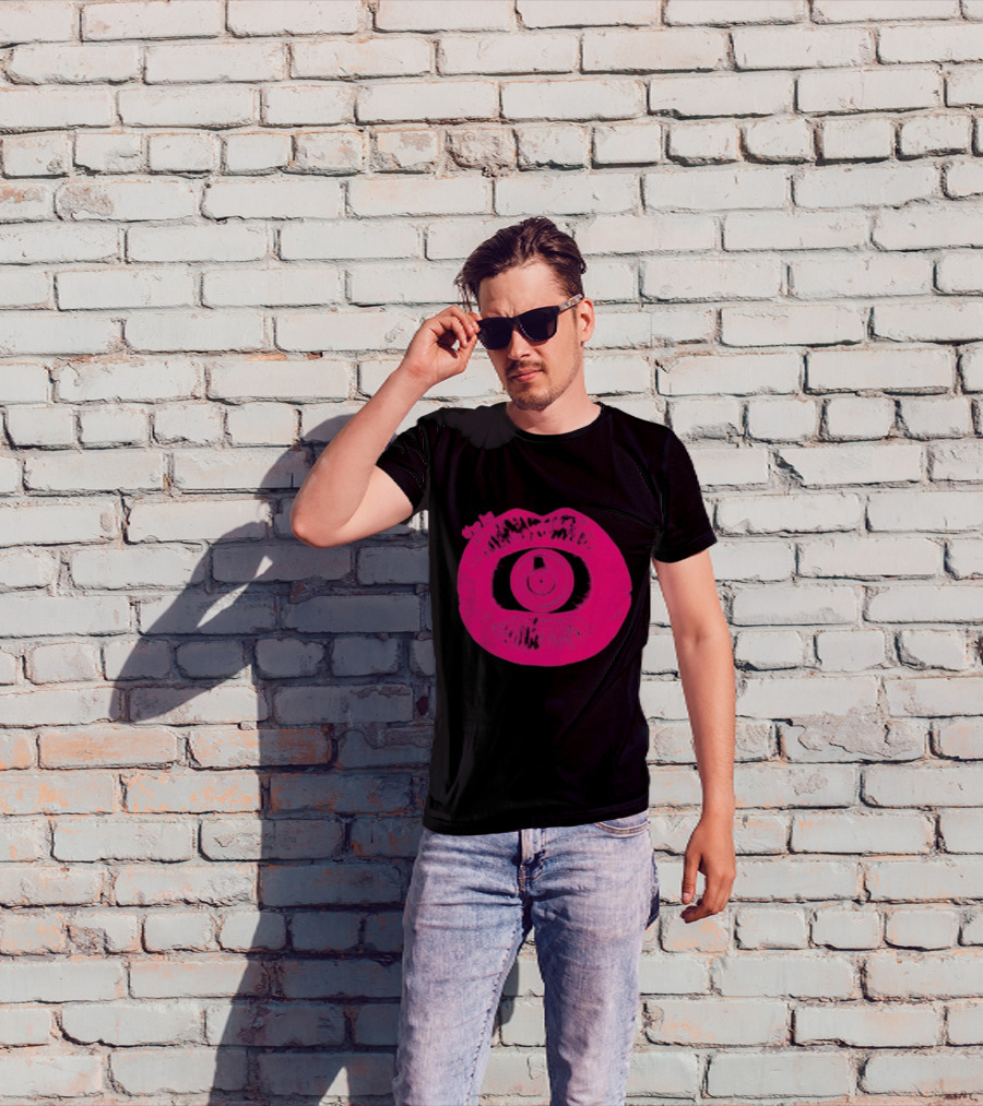 The Lips Pretty On The Internet T-Shirt