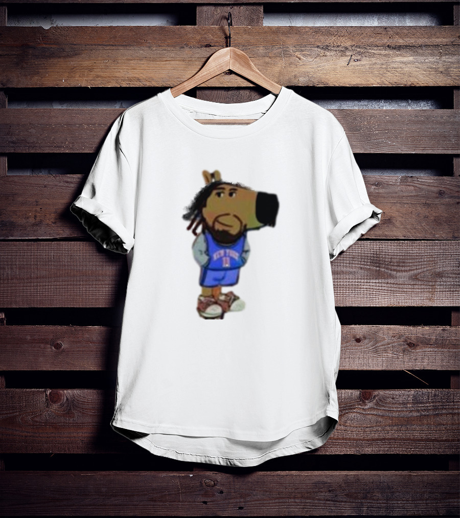 The KLF Black Room 2323 New York 11 Exploitation Bootleg T-Shirt