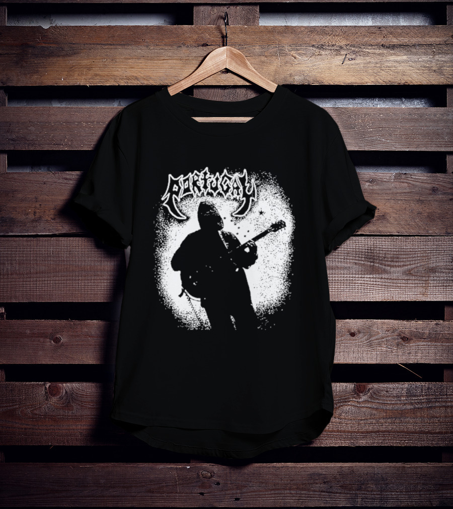 Portugal The Man Shishmaref AK Guitarist T-Shirt