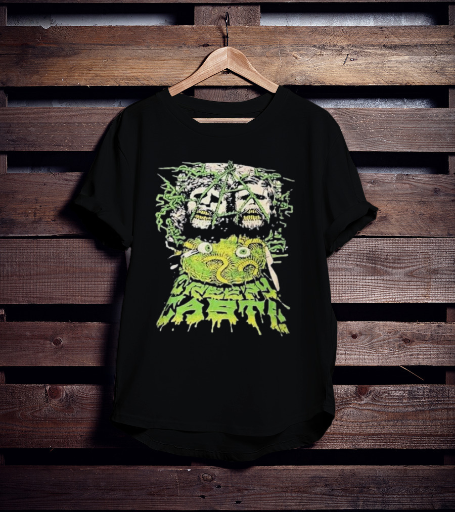 Creeping My Cast Before The New Episode Skull And Cross T-Shirt