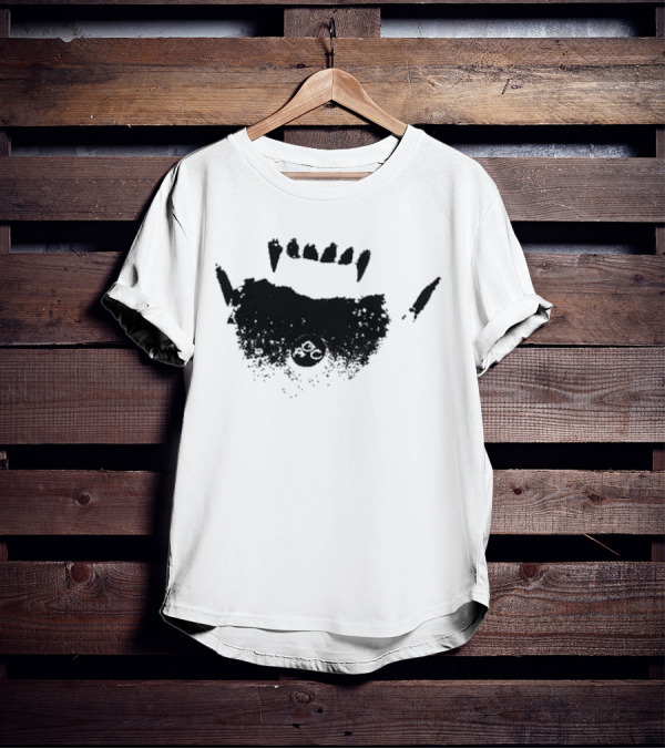 Agc Vamp Ken Carson Fangs T-Shirt