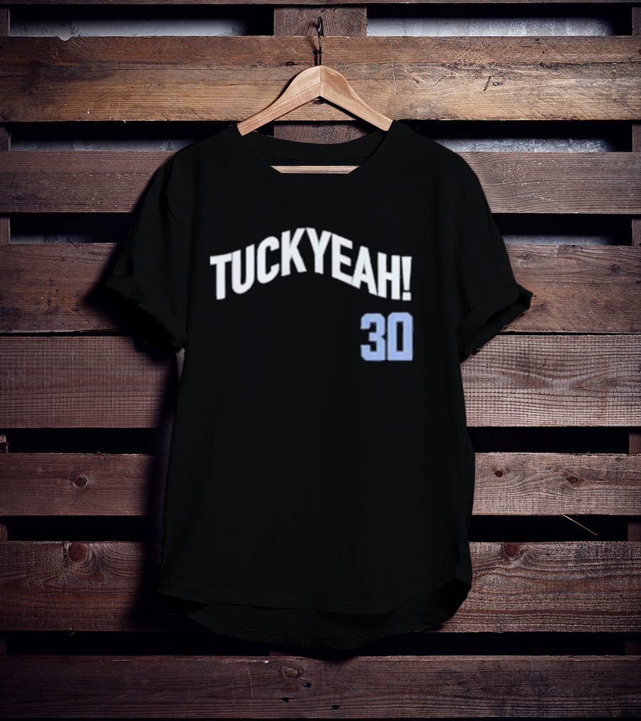 Cubs Kyle Tucker Tuckyeah 30 T-Shirt