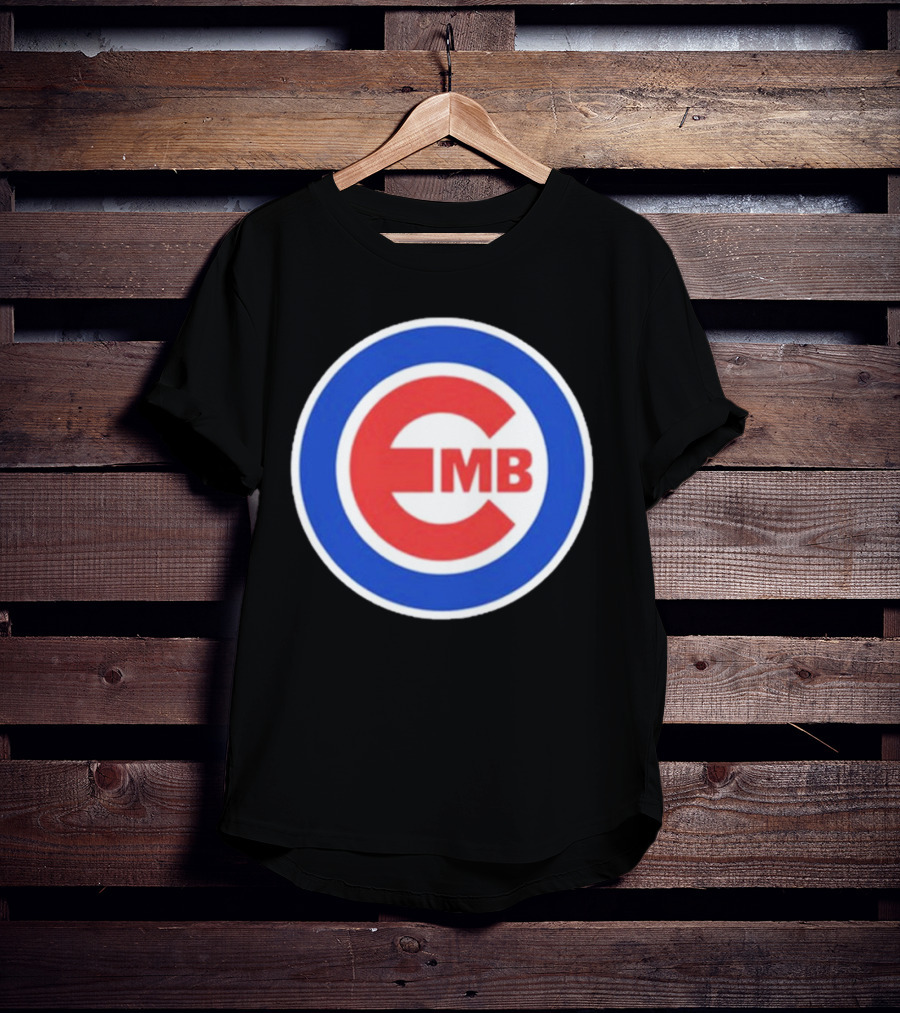 EMB Efficient Midwest Bank Cup T-Shirt
