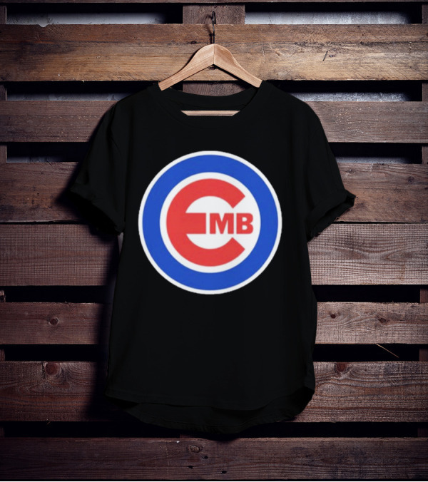 EMB Efficient Midwest Bank Cup T-Shirt