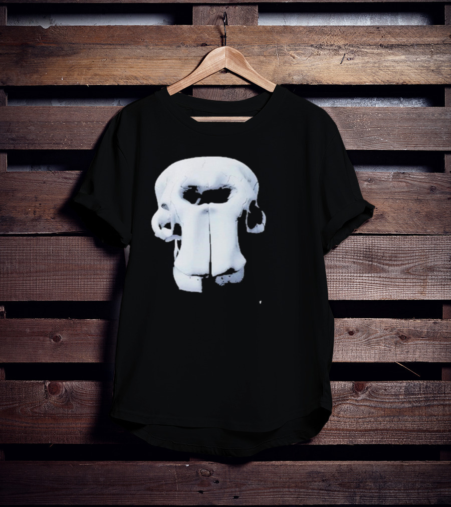Skull Of A Cyclops T-Shirt