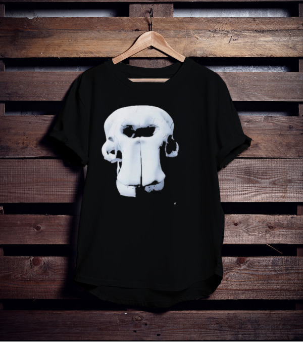 Skull Of A Cyclops T-Shirt