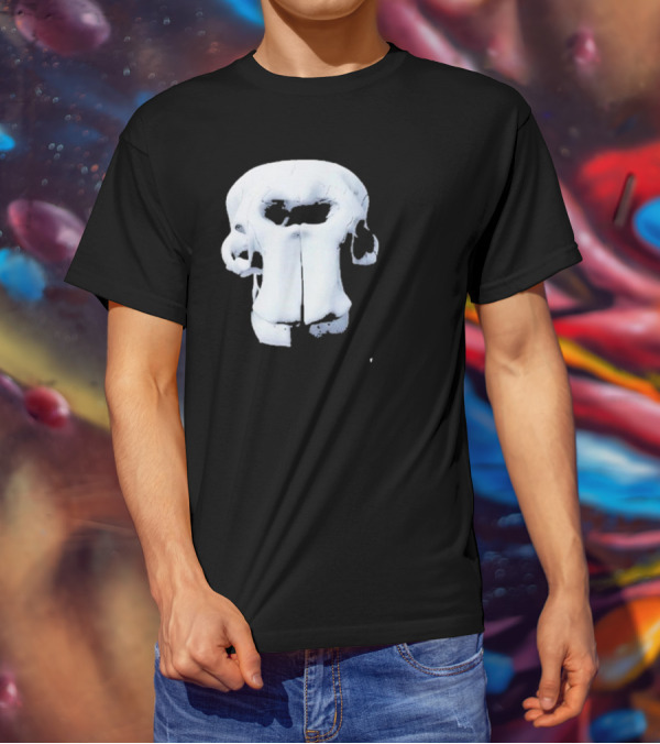 Skull Of A Cyclops T-Shirt