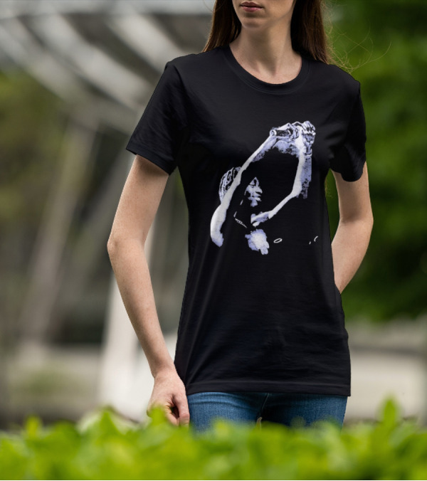 Lil Tjay Let It Go Baby Live Performance Mic Moment T-Shirt