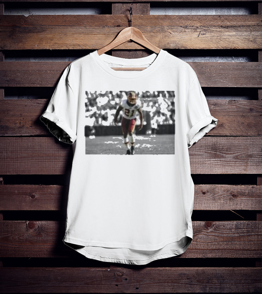 Washington Commanders Sean Taylor 21 NFL Legends Memorabilia T-Shirt