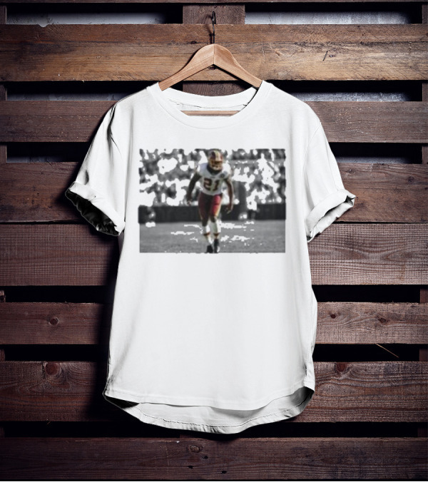Washington Commanders Sean Taylor 21 NFL Legends Memorabilia T-Shirt