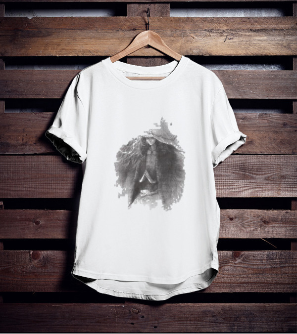 Elden Ring Torch Torch Ranni The Witch Character T-Shirt