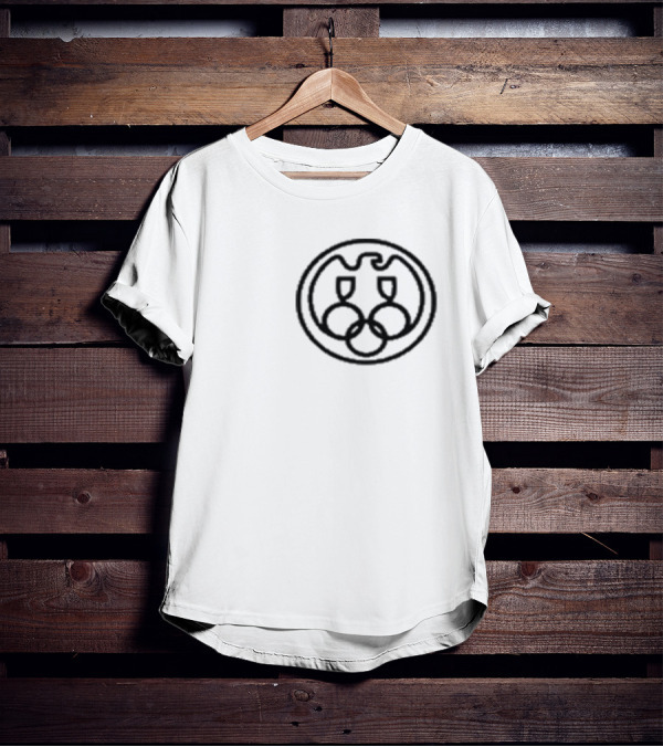 Yeezy X Gosha Rubchinskiy Wb 01 Icon T-Shirt