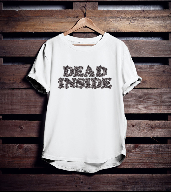 Xplr Dead Inside T-Shirt