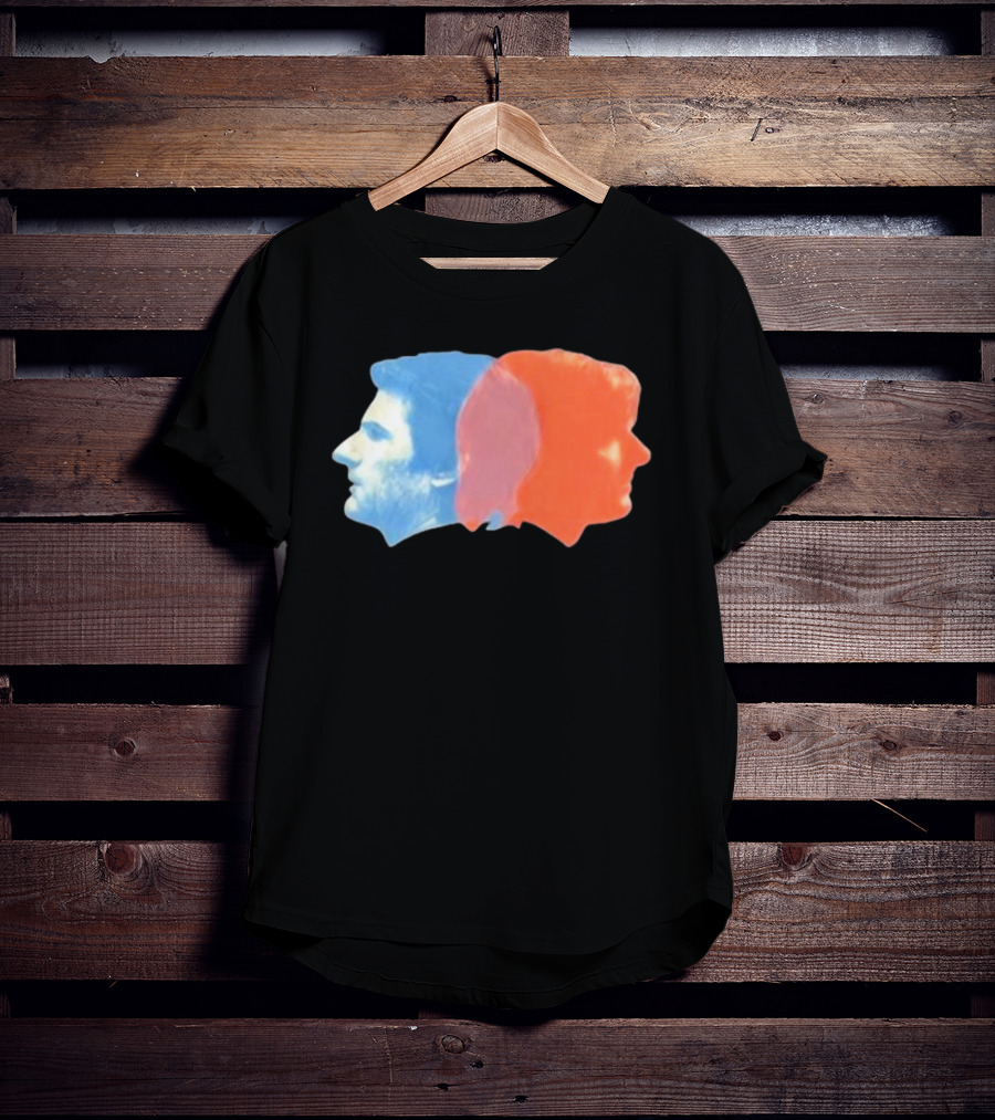 Taralcsno Severance T-Shirt