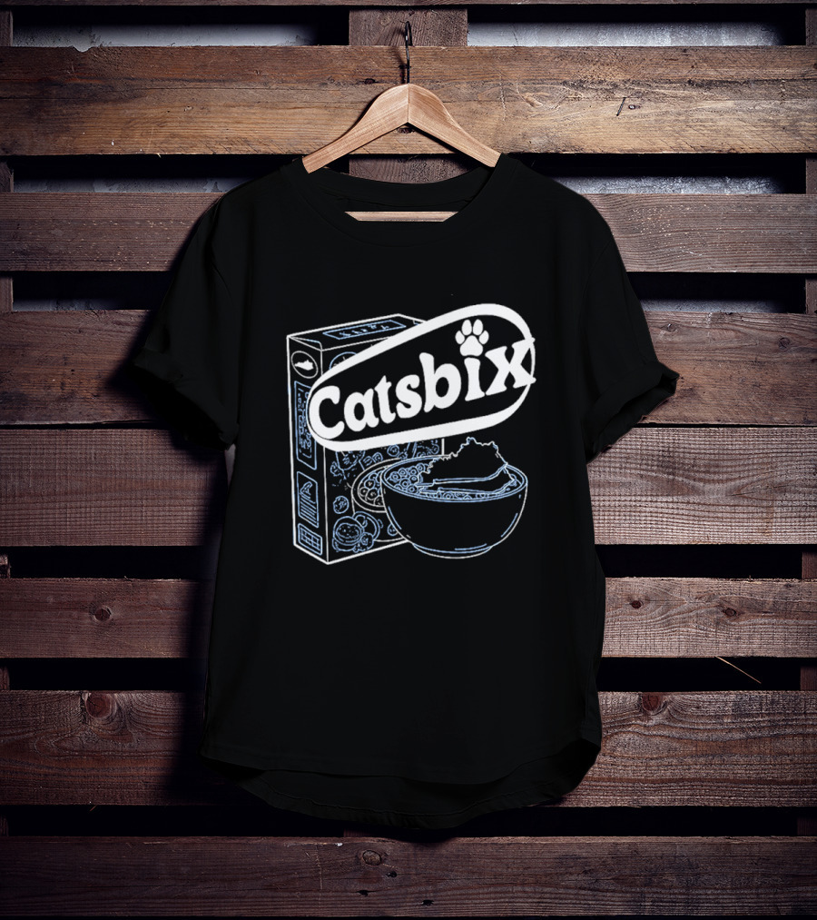 The Catsbix Kentucky T-Shirt